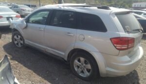 2010 DODGE Journey SE – 3D4PG4FB2AT249255